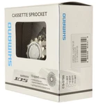 Shimano 105 CS-5700 Cassette 11-25T Speed Nos New. Fixed Price $59.99.