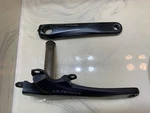 Shimano Ultegra Compact 6750/6700 Crankset X 110MM Bcd 175 Arm Dura Ace. Fixed Price $69.99.