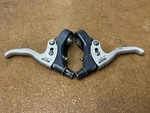 Vintage Shimano Deore Lx BL-M570 Mountain Brake Levers Read Description. Fixed Price $40.00.