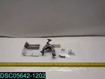 QTY=1 Kit: 840226147215 Cane Creek Eebrakes G4 Caliper BEE0179, 25816965. Fixed Price $362.59.