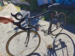 Trek 1000 Road Bike. Fixed Price $250.00.