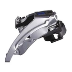 Shimano FD-M310 Aultus Front Derailleur Blk/silver 7/8 Spd 28.6-34.9-MM-OPEN Box. Fixed Price $9.00.