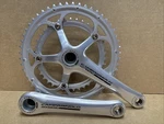 Campagnolo Centaur 10 Speed 175 Ultra Torque Crankset Campy 53/39 BBK60. Fixed Price $89.99.