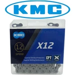 Kmc X12 Eco-proteq 12-SPEED Rust Proof Bike Chain. Fixed Price $46.50.