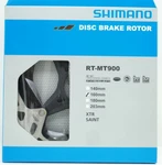 Shimano Xtr RT-MT900-S Ice-tech Center Disc Brake Rotor 160MM W/lockring. Fixed Price $63.89.