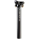 Thomson - Elite Seatpost Inline Black 27.2 X 330. Fixed Price $172.72.