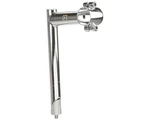 Velo Orange Quill Stem (chrome) (31.8MM Clamp). Fixed Price $105.00.