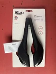 Selle Italia SP-01 Boost Tm Superflow Saddle Black Manganese Rail 7MM Road Mtb. Fixed Price $115.00.
