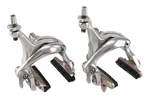 Shimano Dura-ace BR-7700 Road Bike Side Pull Dual Brake Caliper Set Front + Rear. Fixed Price $54.95.