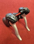 Shimano Sora ST-3400/ST-3400 X 9-SPEED Dual Control Road Brake Lever/shifter. Fixed Price $69.75.