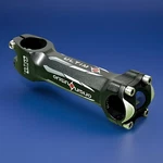 ORIGIN8 ULTIM8 1-1/8 Threadless Stem 130MM +/- Degree Rise 25.4MM Clamp Black. Fixed Price $32.99.