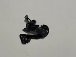 Microshift Advent Rear Derailleur - 9 Speed Medium Cage Black. Fixed Price $30.09.
