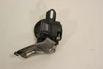Shimano Xtr DI2 FD-M9070 Mtb Front Derailleur With Bracket 2X11-SPEED. Fixed Price $89.99.