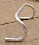 Cinelli 66-42 Handlebar Campione Del Mondo Drop Bike Milano Bianchi Vintage. Fixed Price $37.40.