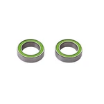 Sealed Bearing Kit For Spike And Oozy Pedals From 2016 9008 Spank Accessories. Fixed Price $28.66.