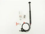 Rockshox Reverb 30.9MM 175MM Hydraulic Dropper Seatpost Mountain Bike Black. Fixed Price $229.99.