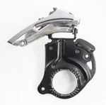 Nice Vintage Shimano FD-CT90 Mtb Front Derailleur With Mount. Fixed Price $14.99.