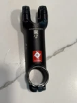 Bontrager Pro Blendr Road Mountain Bike Stem 31.8 X 100MM 7 Degree 132G. Fixed Price $30.00.