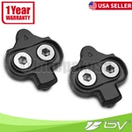 Mountain Bike Shimano Spd Cleats Look X-track Mtb Clipless Pedals 14 SM-SH51. Fixed Price $12.99.