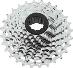 Microshift CS-H100 Bike Cassette 11-36T Speed Chrome Racing Road Free Shipper. Fixed Price $43.31.