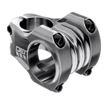 New Deity Copperhead Stem Diameter: 35MM Length: Steerer: 1-1/8'' Sil. Fixed Price $107.47.