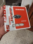 Sram 00.5018.037.000 Rotor Centerline 140MM.. Fixed Price $14.99.