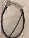 Set Casiraghi Accushift (indexing) Shifter Cables & Housing Vintage Nos. Fixed Price $49.99.