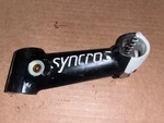 Syncros Cattleprod Threadless Stem, 1/8" Steerer, 25.4 Clamp, 130MM Reach. Fixed Price $27.50.
