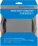 OT-SP41 Stainless Shimano Road Derailleur Cable And Housing Set,. Fixed Price $22.79.