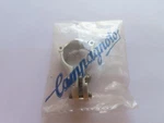 Campagnolo Record Front Derailleur Clip-on Unit (28.6MM). Fixed Price $129.00.