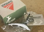 Vintage Nos New Nib Suntour Xcd Mountainbike Front Mech / Derailleur Schaltwerk. Fixed Price $59.88.