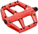 Look Trail Fusion Pedals. Red. Fixed Price $60.00.