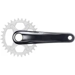 Shimano Deore FC-M8130-1 Crankset 175MM, 12-SPEED, Black IFCM81301EXXT. Fixed Price $184.43.