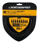 New Jagwire Pro Shift Kit Road/mountain Sram/shimano Stealth Black. Fixed Price $34.99.