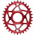Absoluteblack Oval Boost Chainring For Race Face. Red. Fixed Price $89.95.