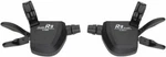 Microshift R9 Trigger Shifter Set, 9-SPEED Road, Double, Shimano Compatible. Fixed Price $55.81.