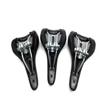 (lot Of 3) New Velo VL-3061 Plush Standard Bicycle Trimflex Saddle Black. Fixed Price $48.29.