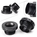 BSA30 Bottom BRACKET-BB30/30MM Axle On For Fsa/rotor 3D/SRAM 68/73 Tb. Fixed Price $21.14.