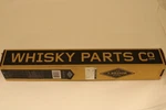 New Whisky NO.7 Alloy Seatpost 31.6 X 400MM 18MM Offset Matte Black. Fixed Price $39.98.