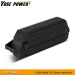 Juiced Ebike Battery Replacement 15.6AH Volt Lithium Ion. Fixed Price $546.25.