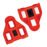 Evo Alpha Cleats Compatibility: Delta Float: 9 Red Pair VP-ARC1. Fixed Price $24.55.