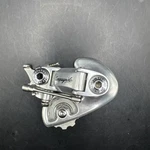 Campagnolo Croce D' Aune Rear Derailleur B010-SM. Fixed Price $299.99.