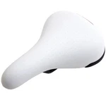 Odyssey Bmx Broc Bicycle Railed Cruiser Seat White Perforated Sunday Cult Primo. Fixed Price $39.95.