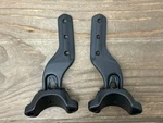 Profile Design Zb Flip Up Bracket Fits: 31.8MM. Fixed Price $21.95.