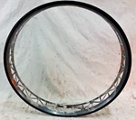 Salsa 26" Rim 32S 559ISO For Parts And Creativity.. Fixed Price $77.92.