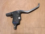 Shimano Altus C10 BL-CT10 Bike Bicycle Brake Lever 7/8" 22.2MM. Fixed Price $5.00.