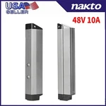 Electric Battery For Nakto Ebike 48V 10A Santa Monica. Fixed Price $263.89.