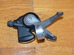 Shimano Stx Rc SL-MC41 Right Hand Shifter 8 Speed Trigger Retro Cult. Fixed Price $37.24.