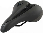 Serfas Women's Niva Chromoly LX-3 Bicycle Saddle-black-comfort/cruiser-new. Fixed Price $52.99.