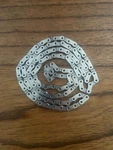 Sram 12 Speed Flattop Bike Chain 114 Link CN-RED-D1 Road Gravel Hollowpin. Fixed Price $27.00.